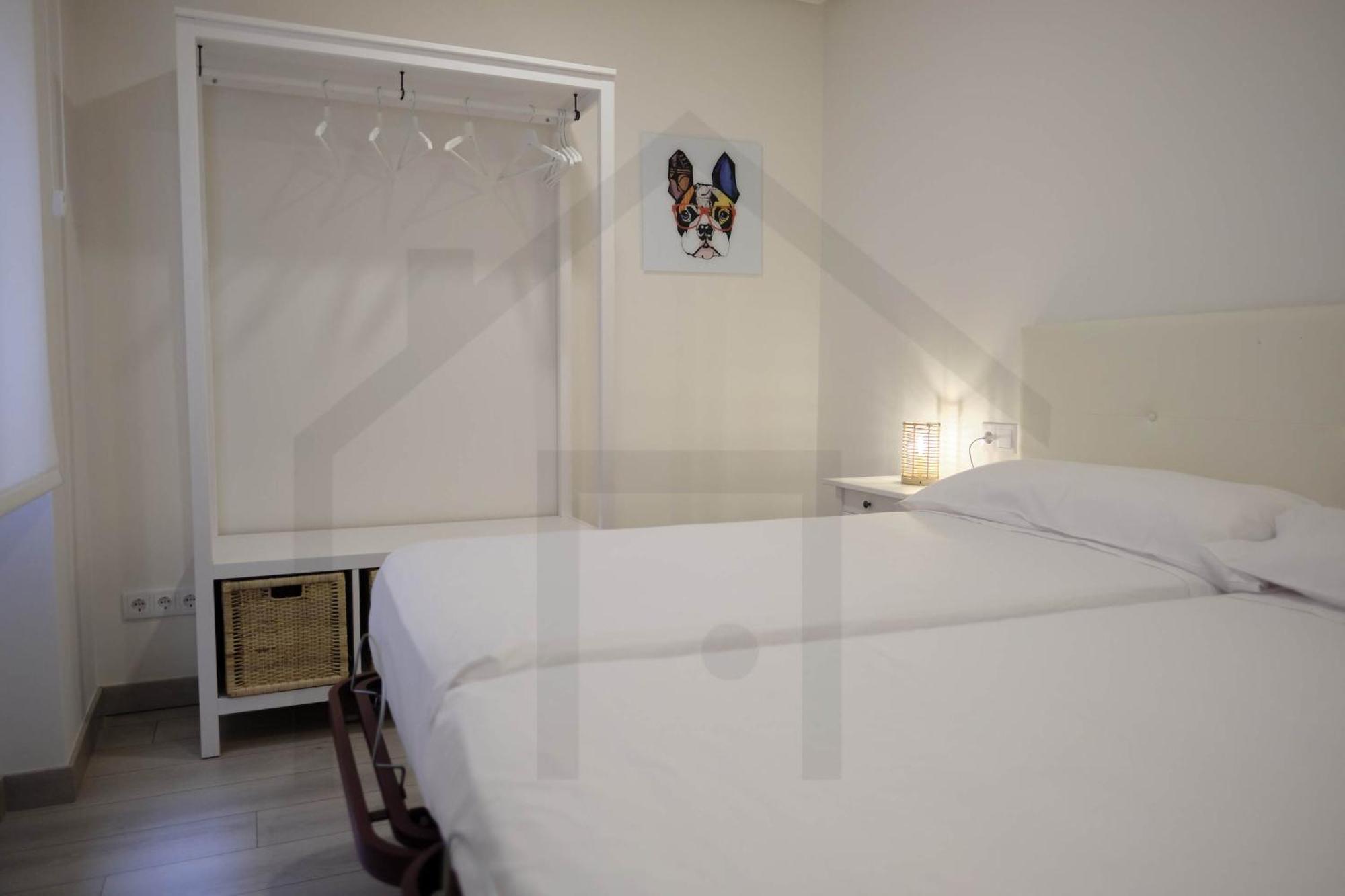奥维耶多Atico Quintana I - Con Terraza, Vistas A La Ciudad, En El Centro, Con Wifi Y Garaje公寓 外观 照片